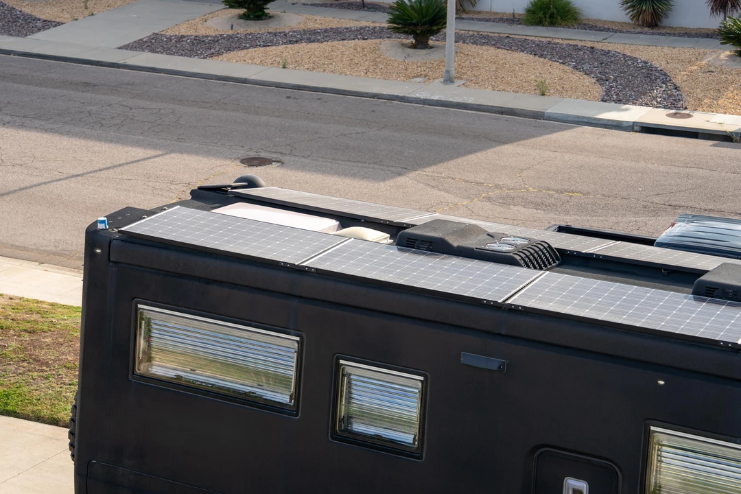 2016 Ford Super Duty 3rd Gen - Image 31 of 31
