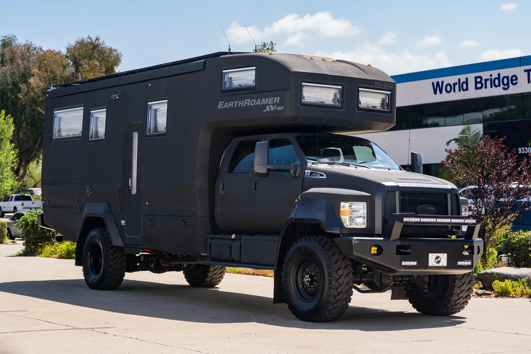 2016 Ford Super Duty 3rd Gen - Image 26 of 31