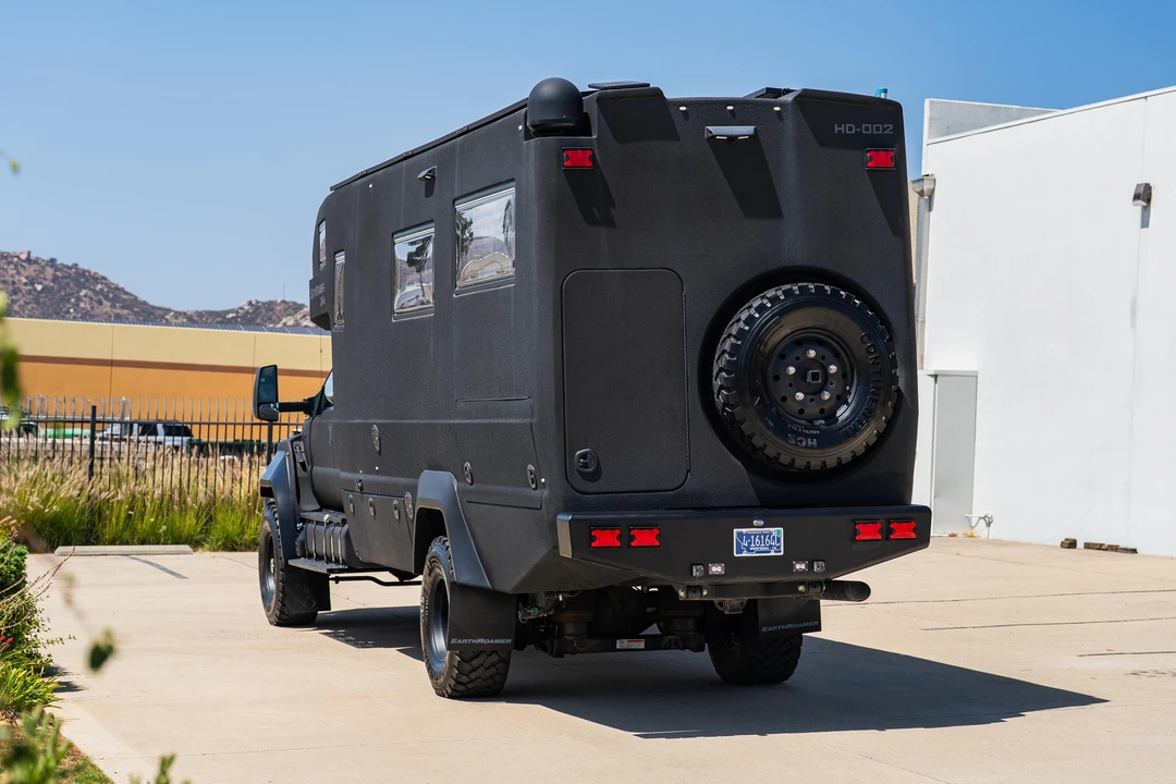 2016 Ford Super Duty 3rd Gen - Image 19 of 31