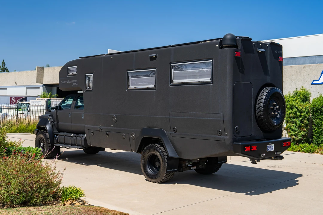 2016 Ford Super Duty 3rd Gen - Image 15 of 31