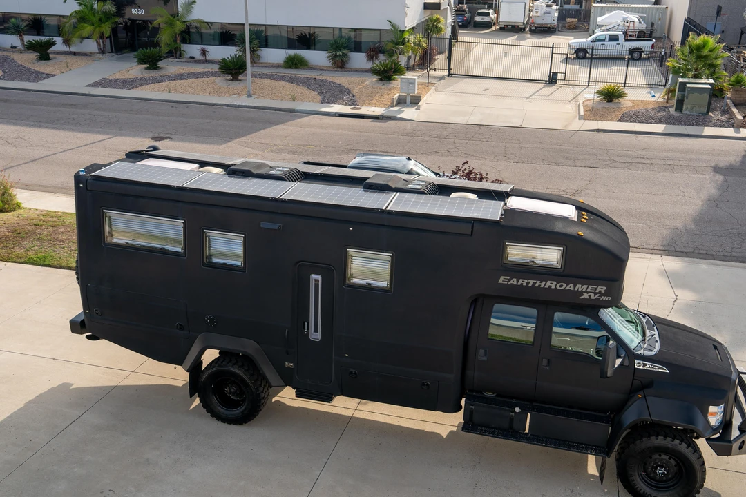 2016 Ford Super Duty 3rd Gen - Image 30 of 31