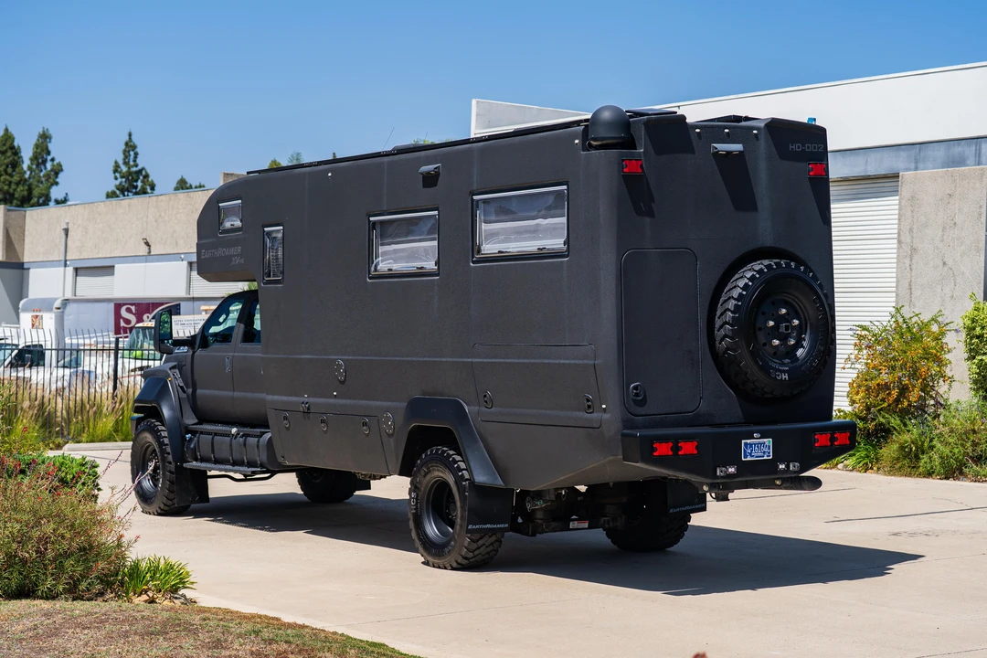 2016 Ford Super Duty 3rd Gen - Image 16 of 31