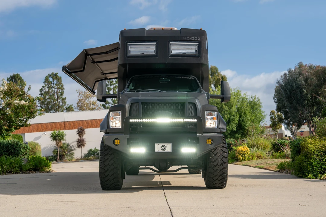 2016 Ford Super Duty 3rd Gen - Image 2 of 31