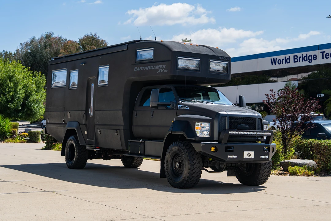 2016 Ford Super Duty 3rd Gen - Image 27 of 31