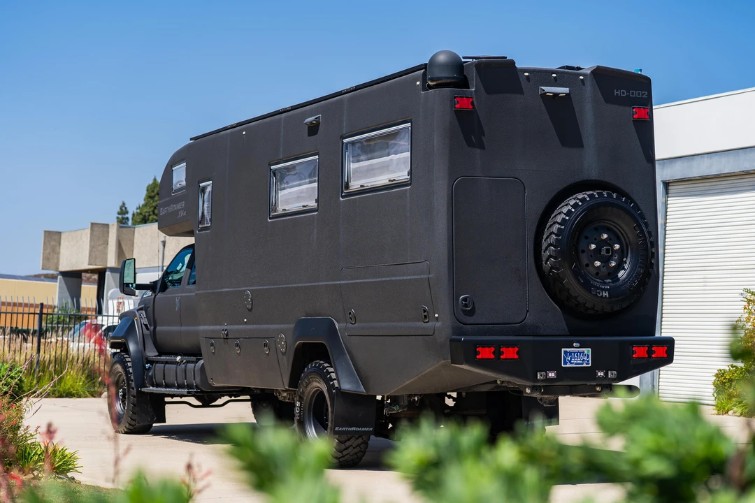 2016 Ford Super Duty 3rd Gen - Image 17 of 31
