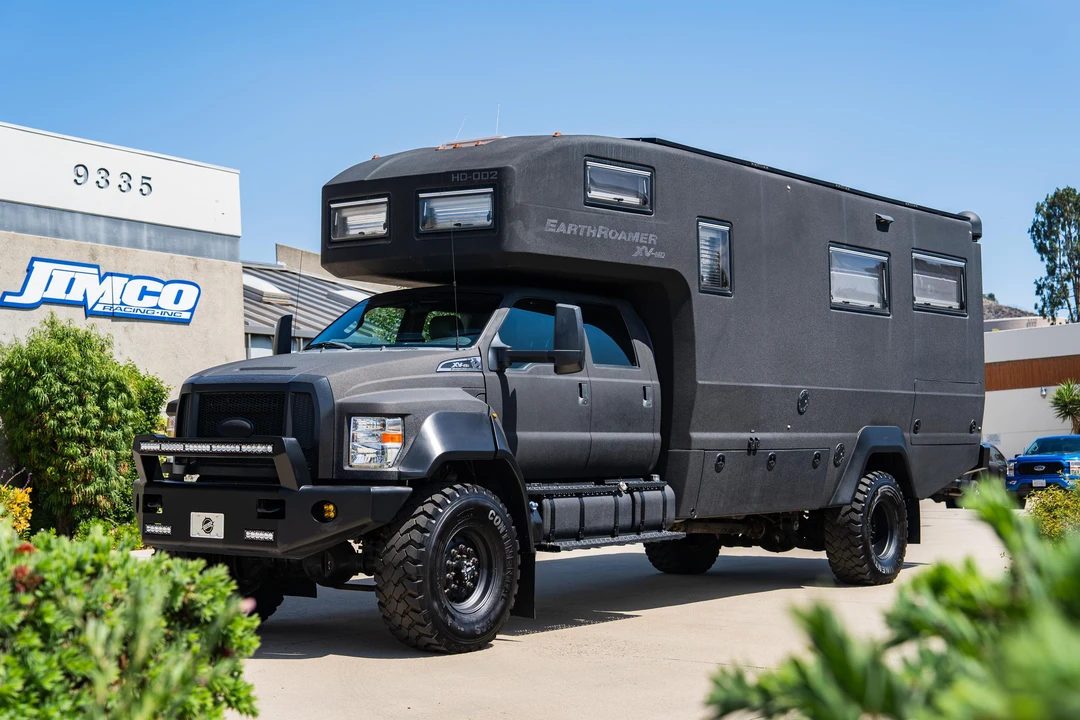 2016 Ford Super Duty 3rd Gen - Image 12 of 31