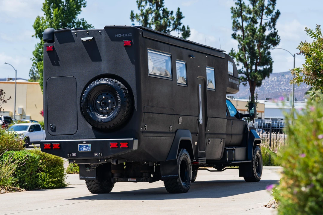2016 Ford Super Duty 3rd Gen - Image 23 of 31