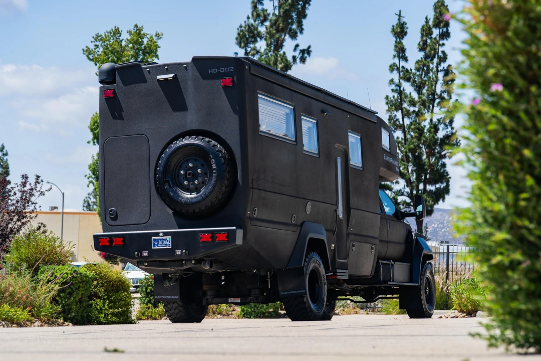 2016 Ford Super Duty 3rd Gen - Image 22 of 31