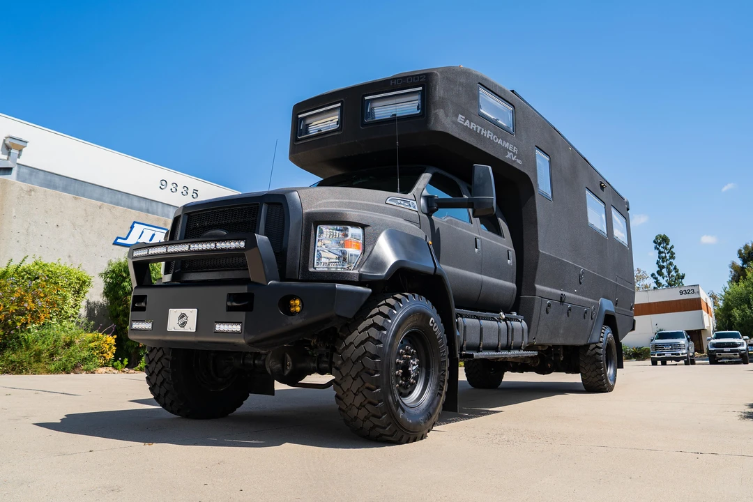 2016 Ford Super Duty 3rd Gen - Image 10 of 31