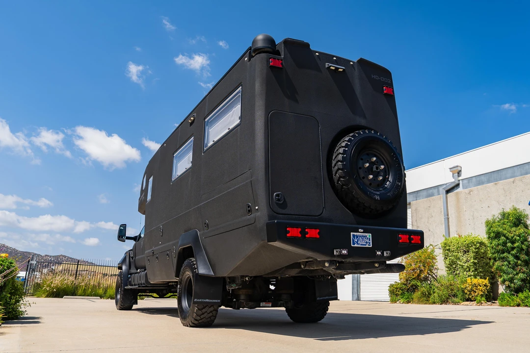 2016 Ford Super Duty 3rd Gen - Image 18 of 31