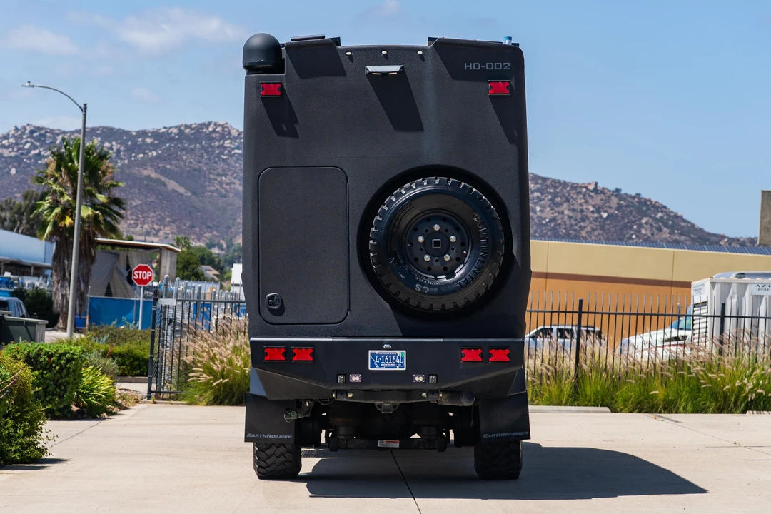 2016 Ford Super Duty 3rd Gen - Image 5 of 31