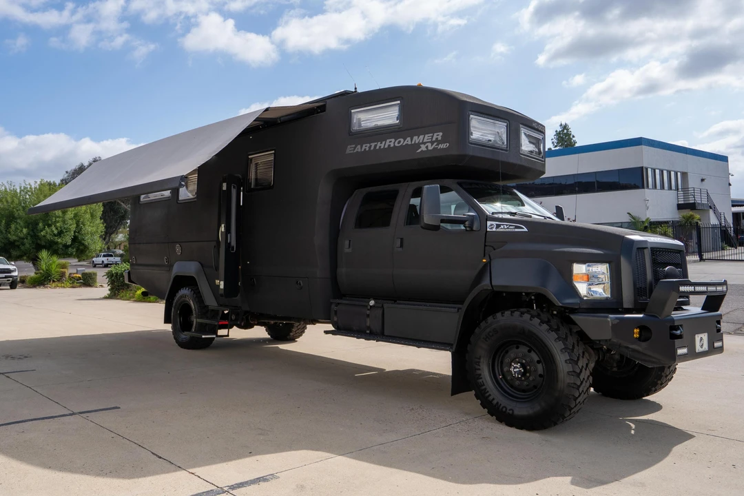 2016 Ford Super Duty 3rd Gen - Image 3 of 31