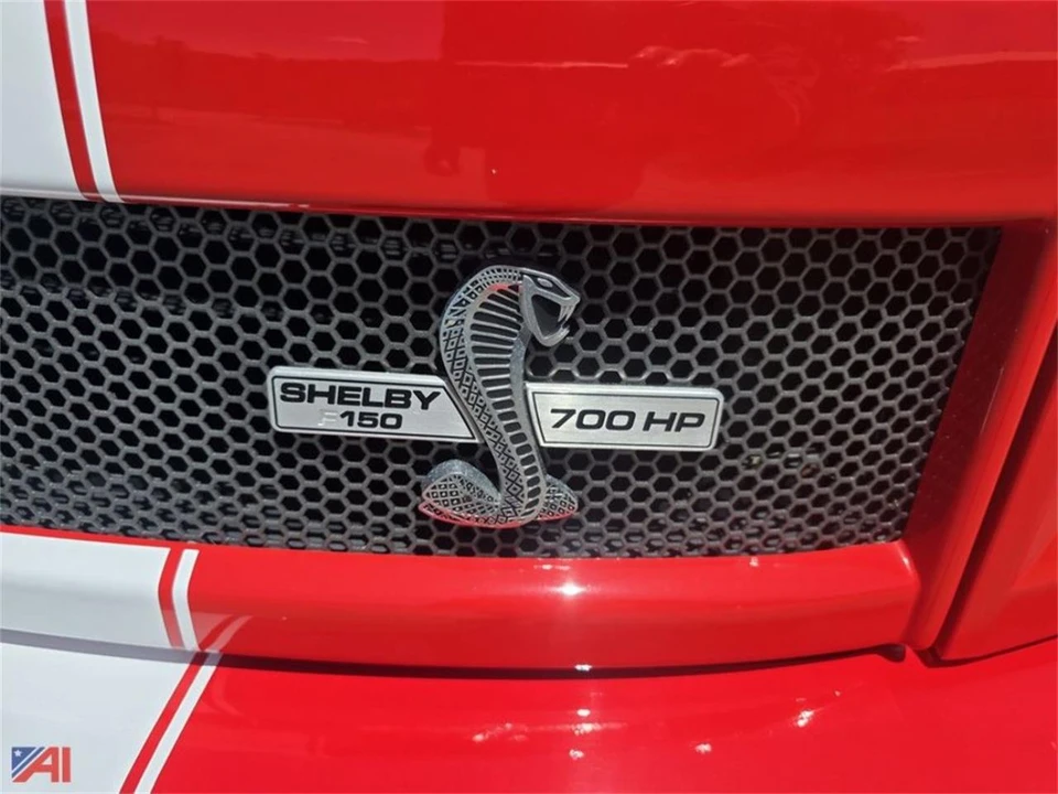 2016 Ford F-150 13th Gen - Image 3 of 25