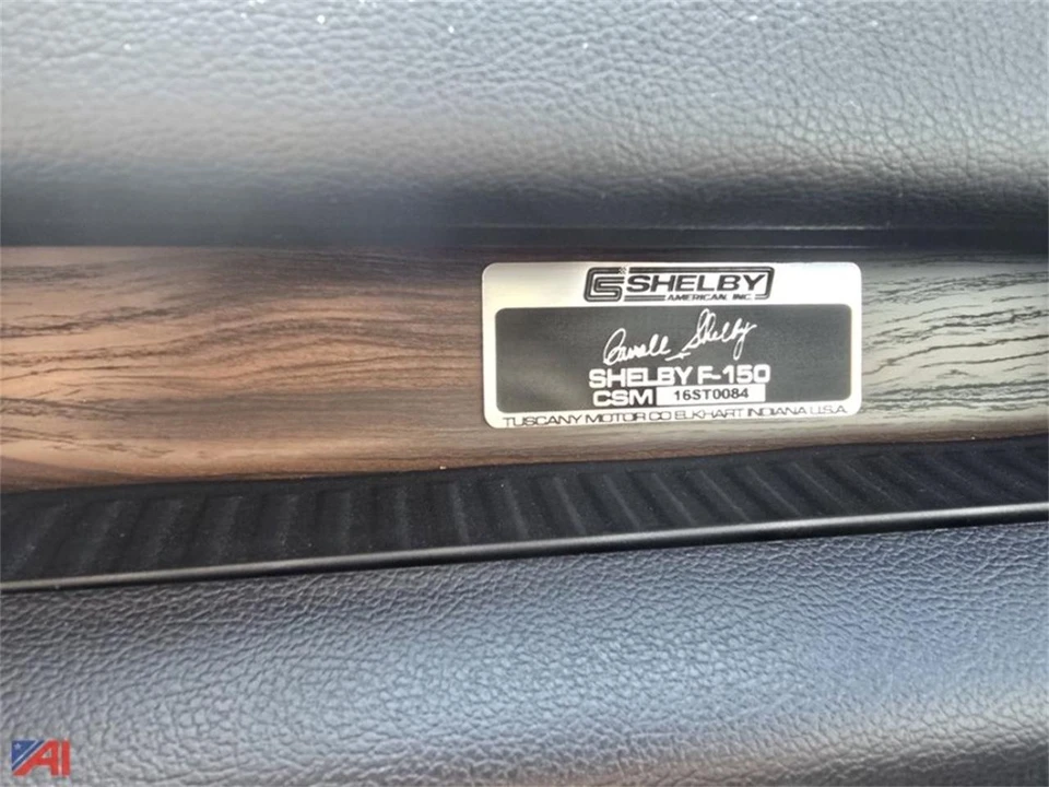 2016 Ford F-150 13th Gen - Image 18 of 25