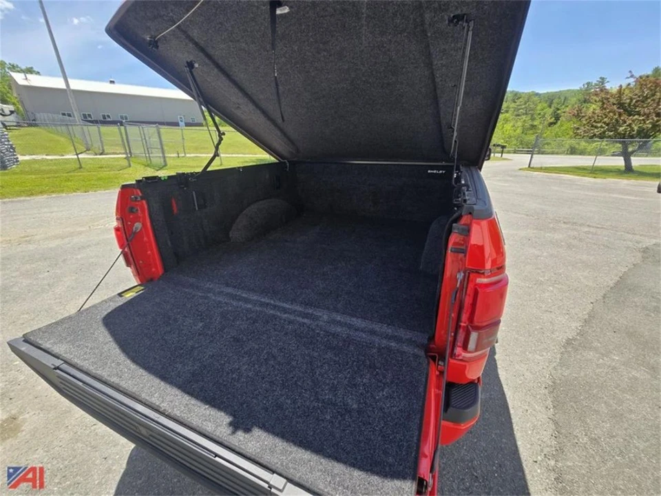 2016 Ford F-150 13th Gen - Image 24 of 25