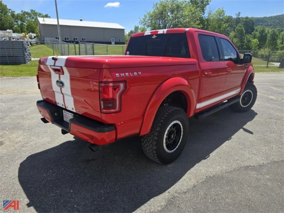 2016 Ford F-150 13th Gen - Image 8 of 25