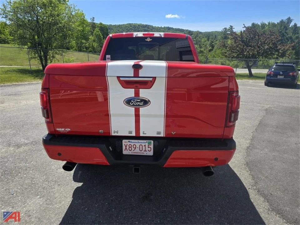 2016 Ford F-150 13th Gen - Image 10 of 25
