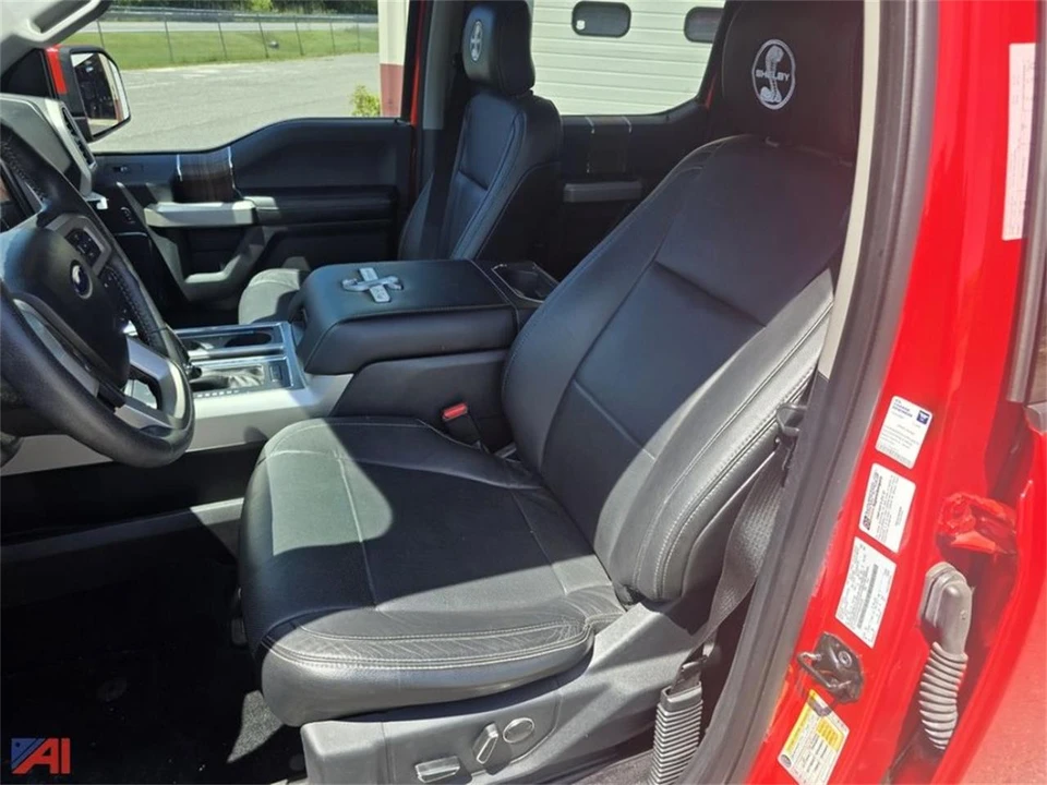 2016 Ford F-150 13th Gen - Image 16 of 25