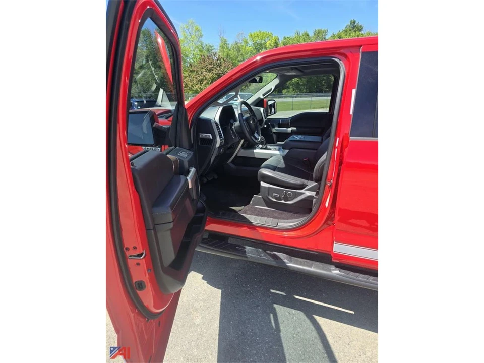 2016 Ford F-150 13th Gen - Image 15 of 25