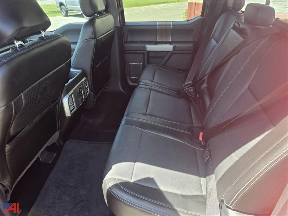 2016 Ford F-150 13th Gen - Image 20 of 25