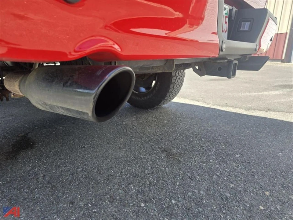 2016 Ford F-150 13th Gen - Image 11 of 25