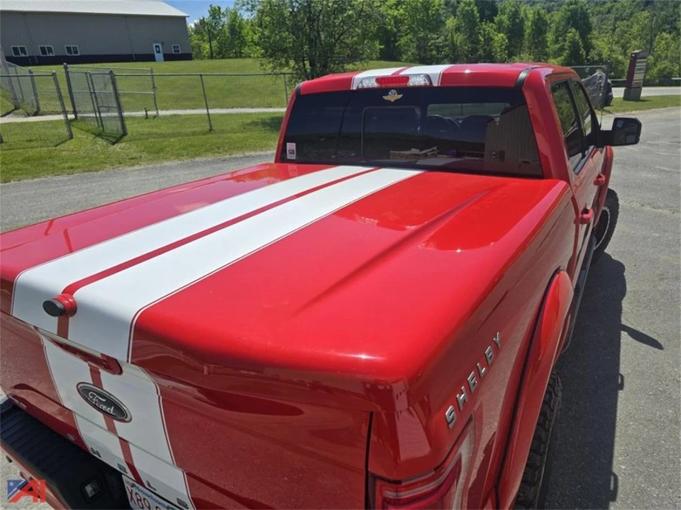 2016 Ford F-150 13th Gen - Image 9 of 25