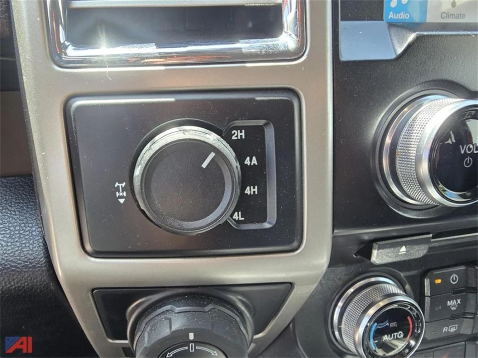2016 Ford F-150 13th Gen - Image 17 of 25