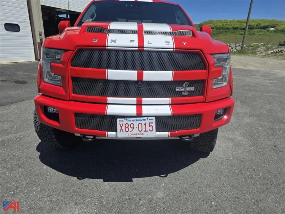 2016 Ford F-150 13th Gen - Image 5 of 25