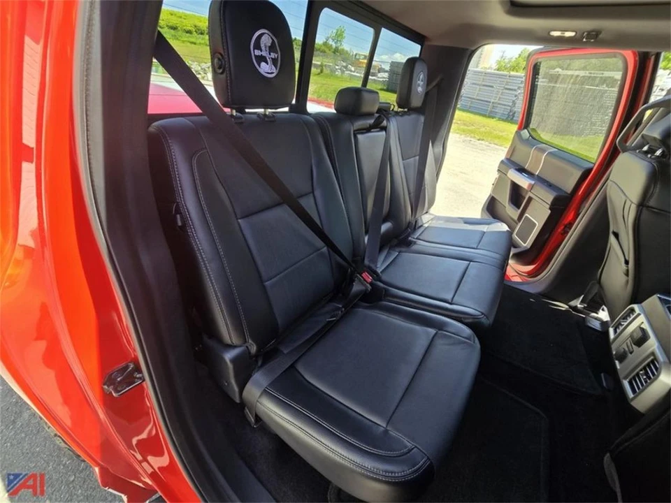 2016 Ford F-150 13th Gen - Image 21 of 25