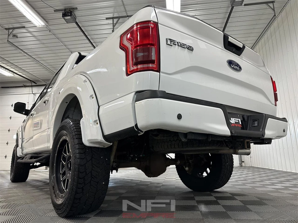 2016 Ford F-150 13th Gen - Image 21 of 31