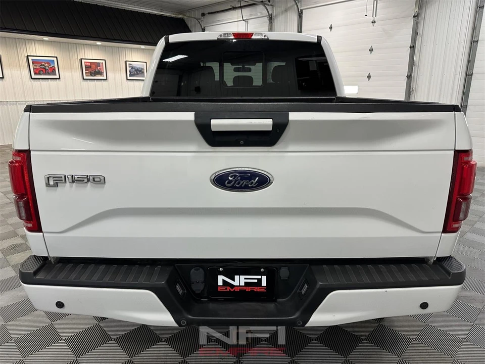 2016 Ford F-150 13th Gen - Image 9 of 31