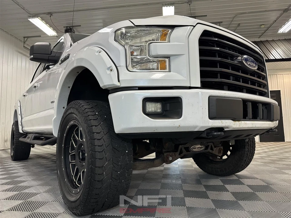 2016 Ford F-150 13th Gen - Image 15 of 31