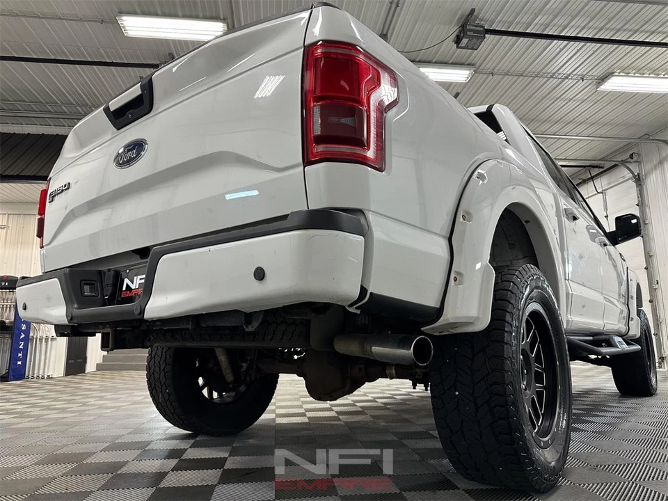 2016 Ford F-150 13th Gen - Image 19 of 31