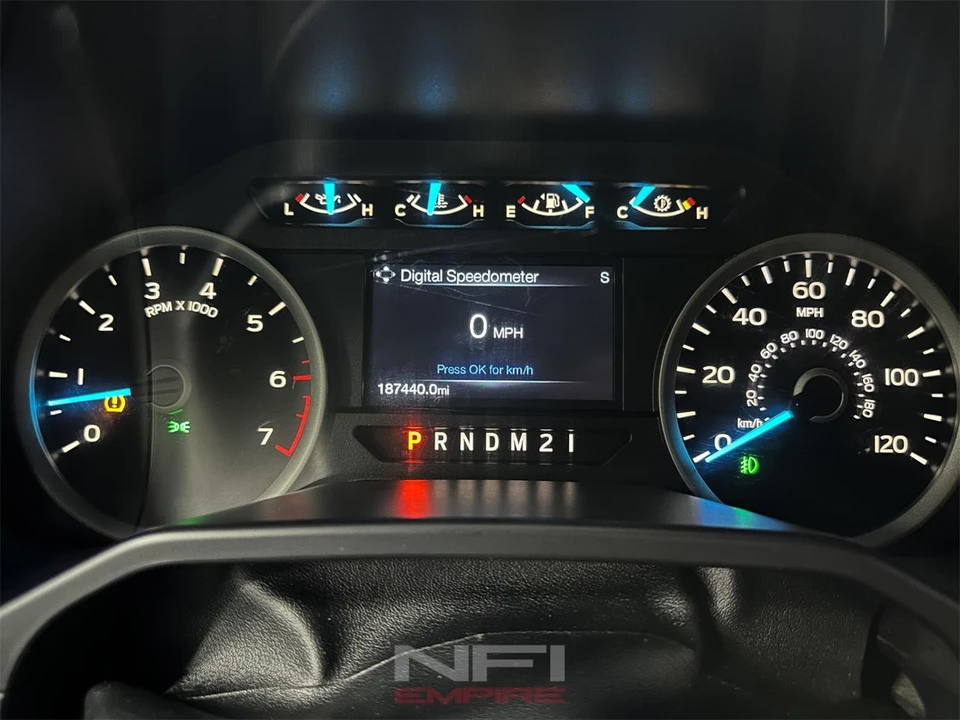 2016 Ford F-150 13th Gen - Image 31 of 31