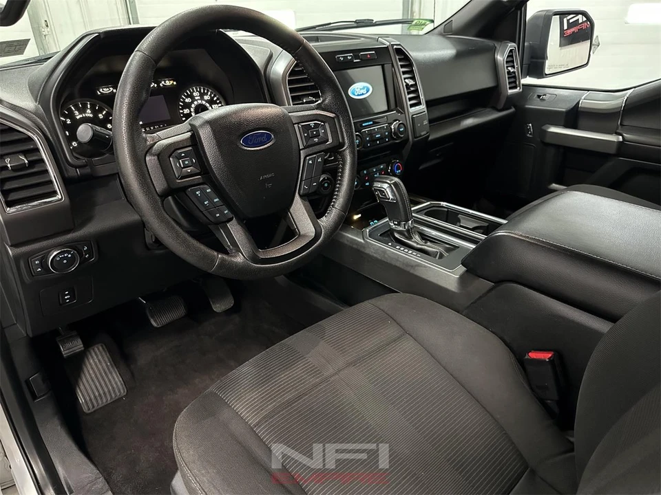 2016 Ford F-150 13th Gen - Image 23 of 31