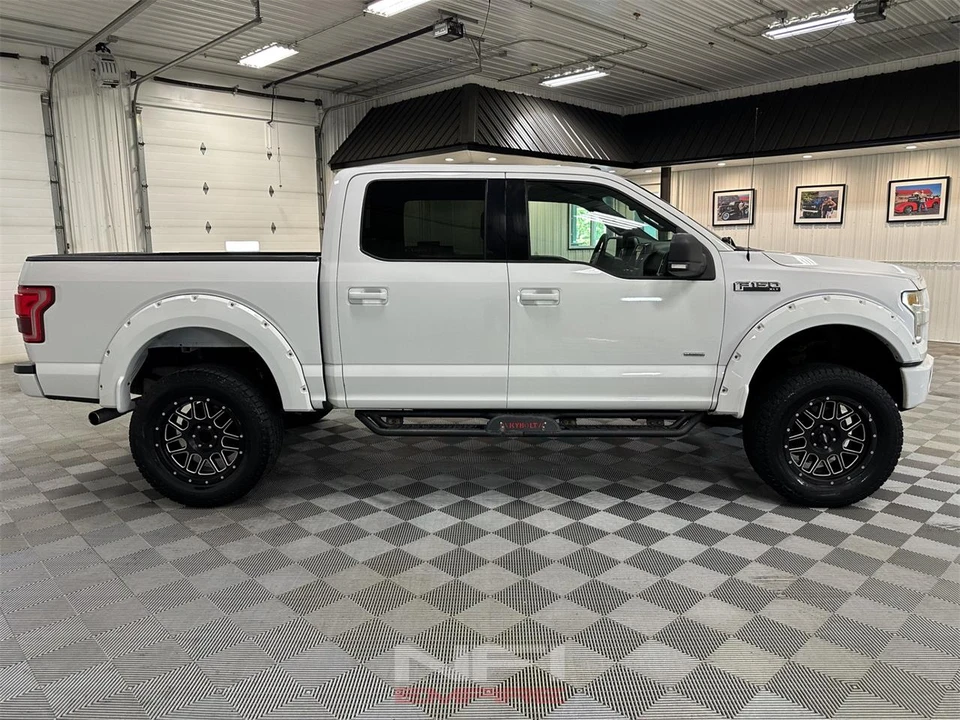 2016 Ford F-150 13th Gen - Image 7 of 31