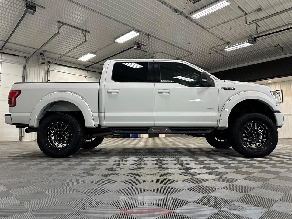2016 Ford F-150 13th Gen - Image 17 of 31