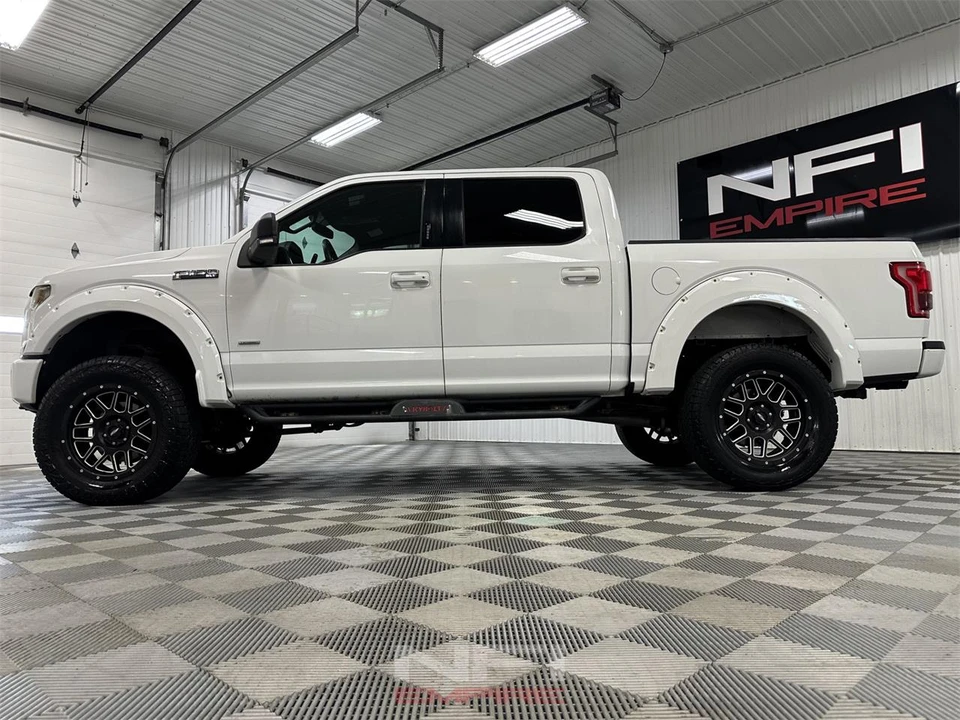 2016 Ford F-150 13th Gen - Image 11 of 31