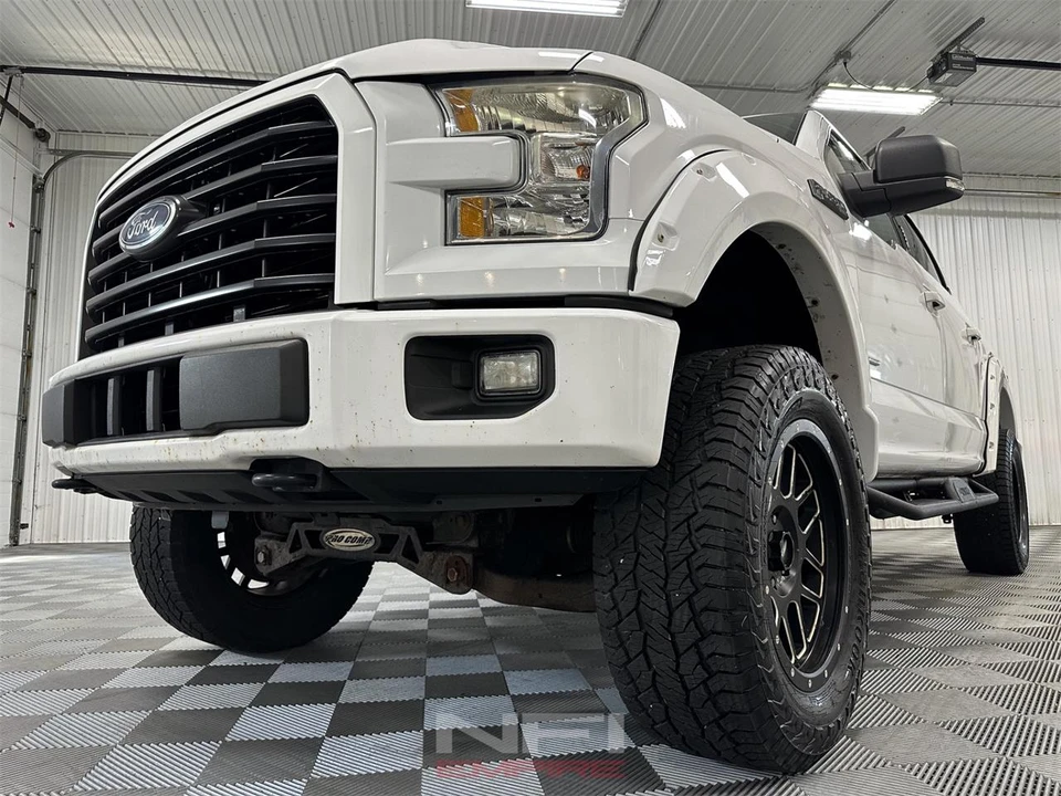 2016 Ford F-150 13th Gen - Image 13 of 31