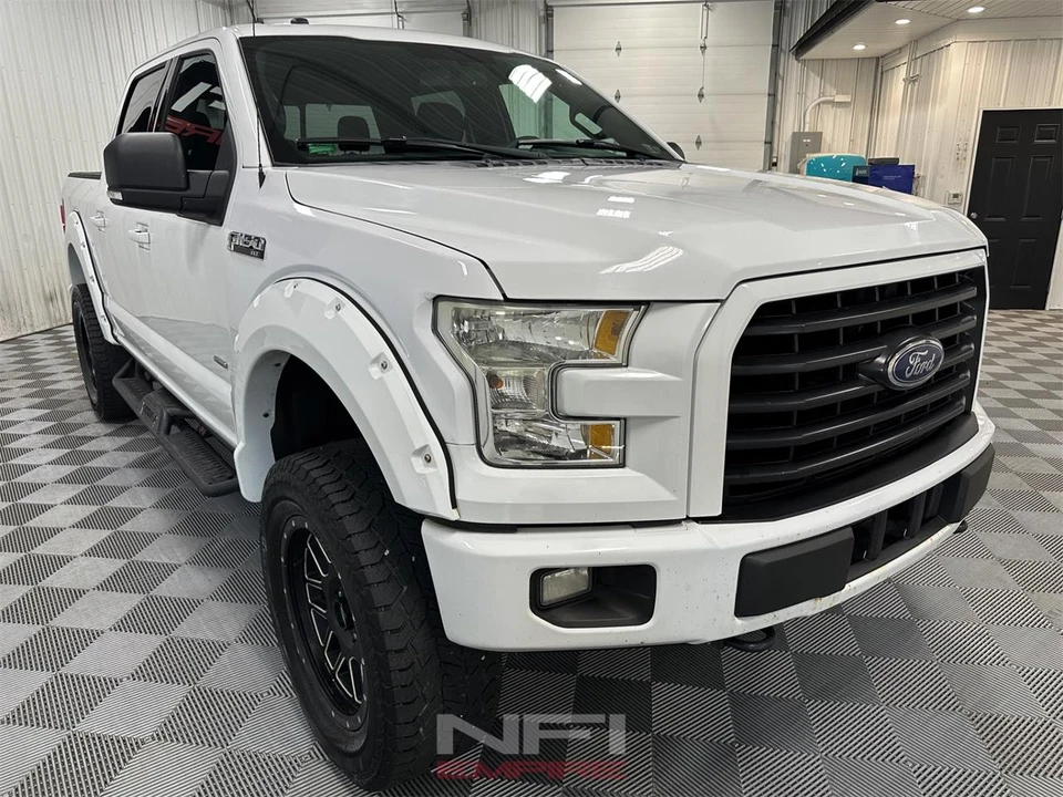 2016 Ford F-150 13th Gen - Image 5 of 31