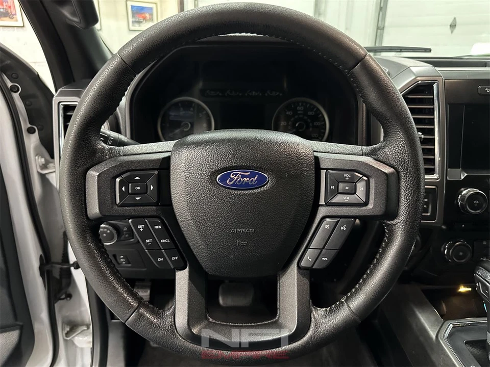 2016 Ford F-150 13th Gen - Image 25 of 31