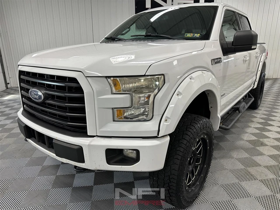 2016 Ford F-150 13th Gen - Image 3 of 31