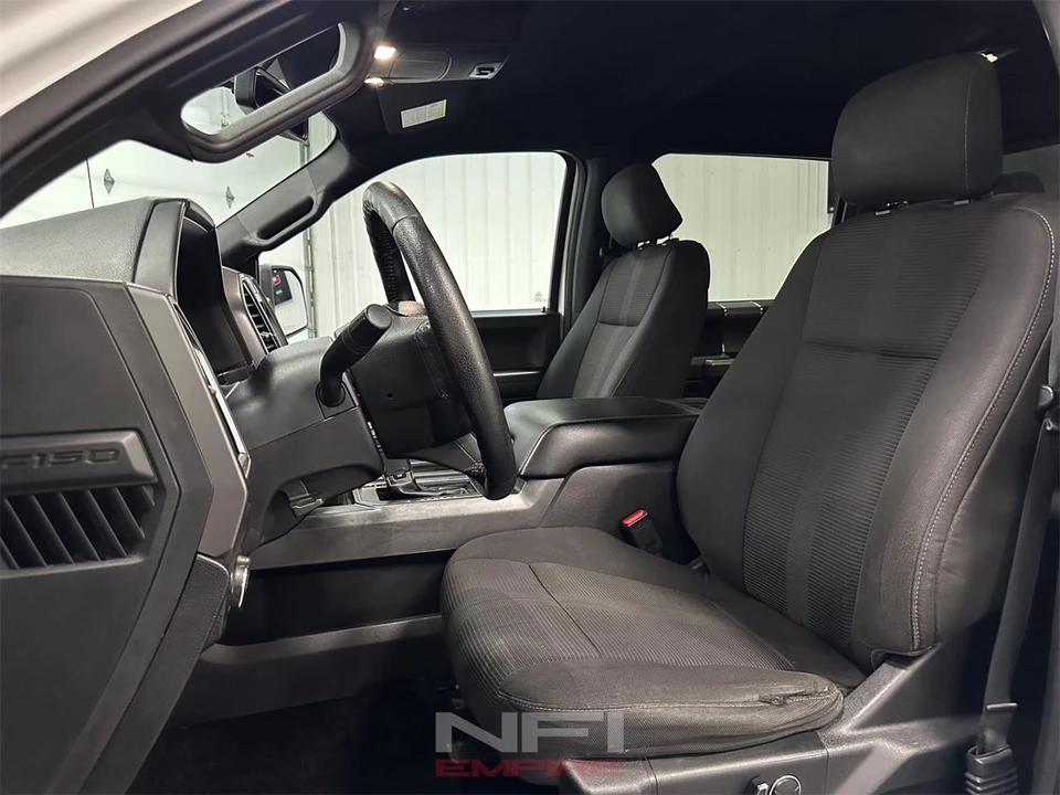 2016 Ford F-150 13th Gen - Image 24 of 31