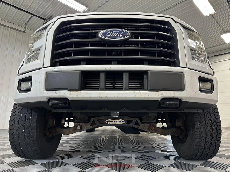 2016 Ford F-150 13th Gen - Image 14 of 31