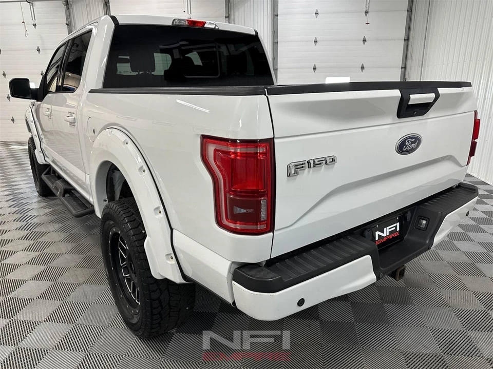 2016 Ford F-150 13th Gen - Image 10 of 31