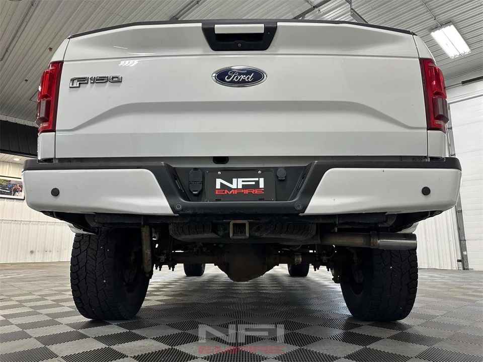 2016 Ford F-150 13th Gen - Image 20 of 31