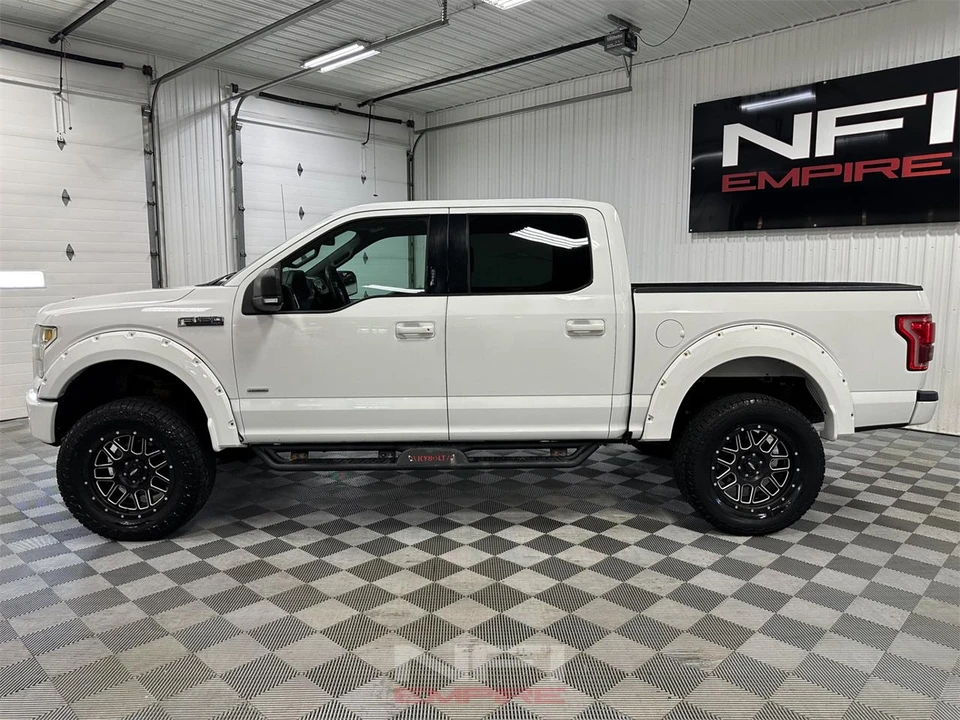 2016 Ford F-150 13th Gen - Image 2 of 31