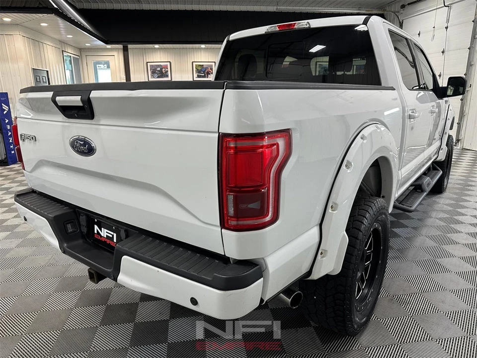 2016 Ford F-150 13th Gen - Image 8 of 31