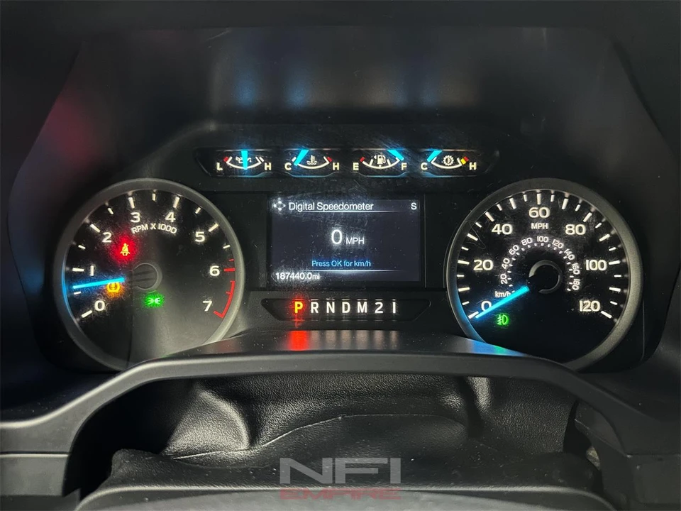 2016 Ford F-150 13th Gen - Image 26 of 31
