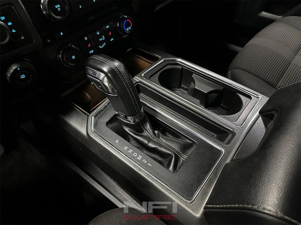 2016 Ford F-150 13th Gen - Image 28 of 31